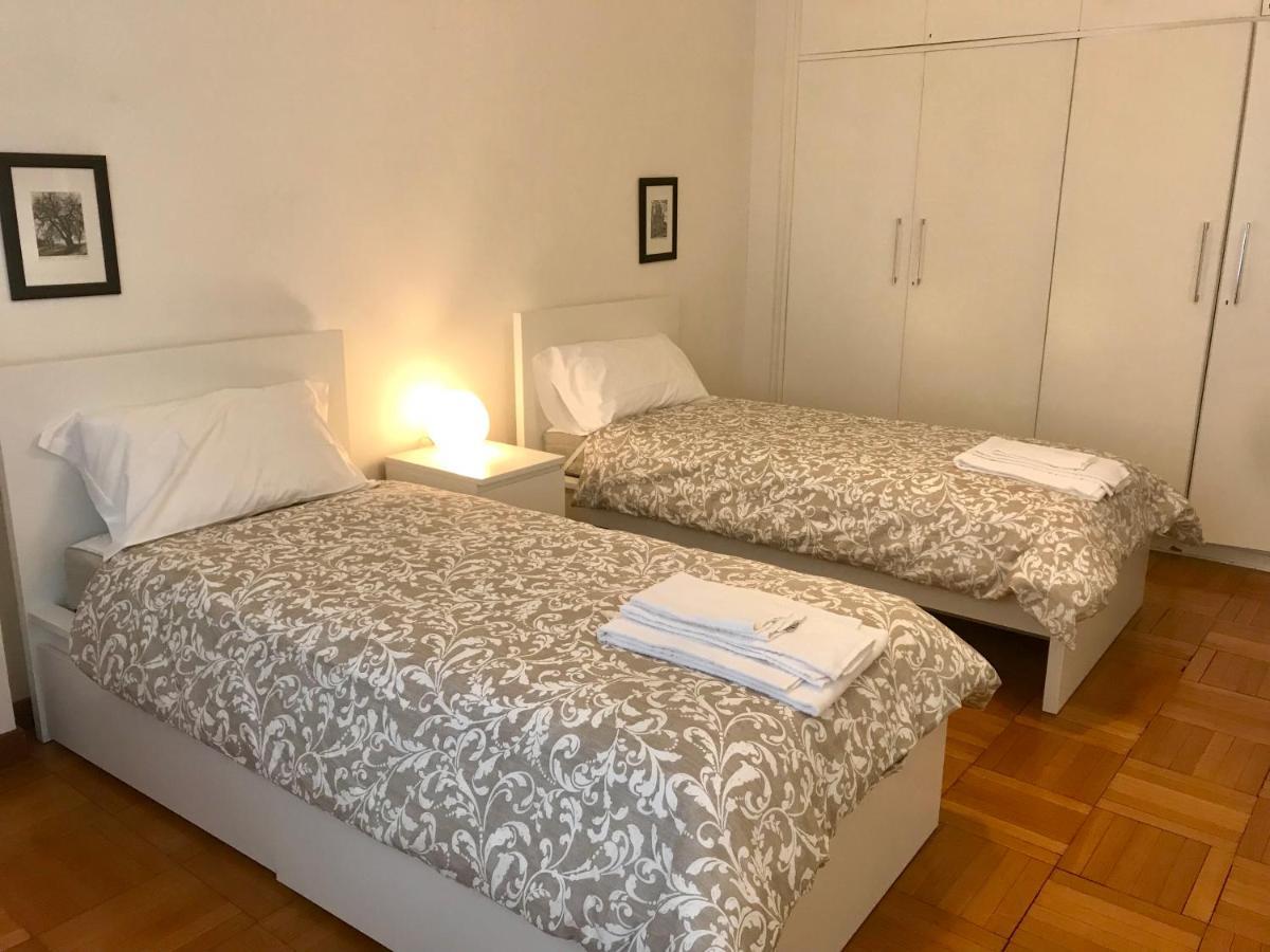 A Casa Di Sandro. Spazioso Citycenter Apartment *
